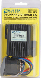 DeckHand Dimmer